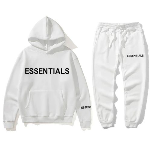 Essentials tracksuit