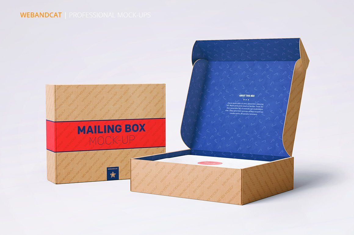 Custom Mailer Boxes: Do something worth remembering