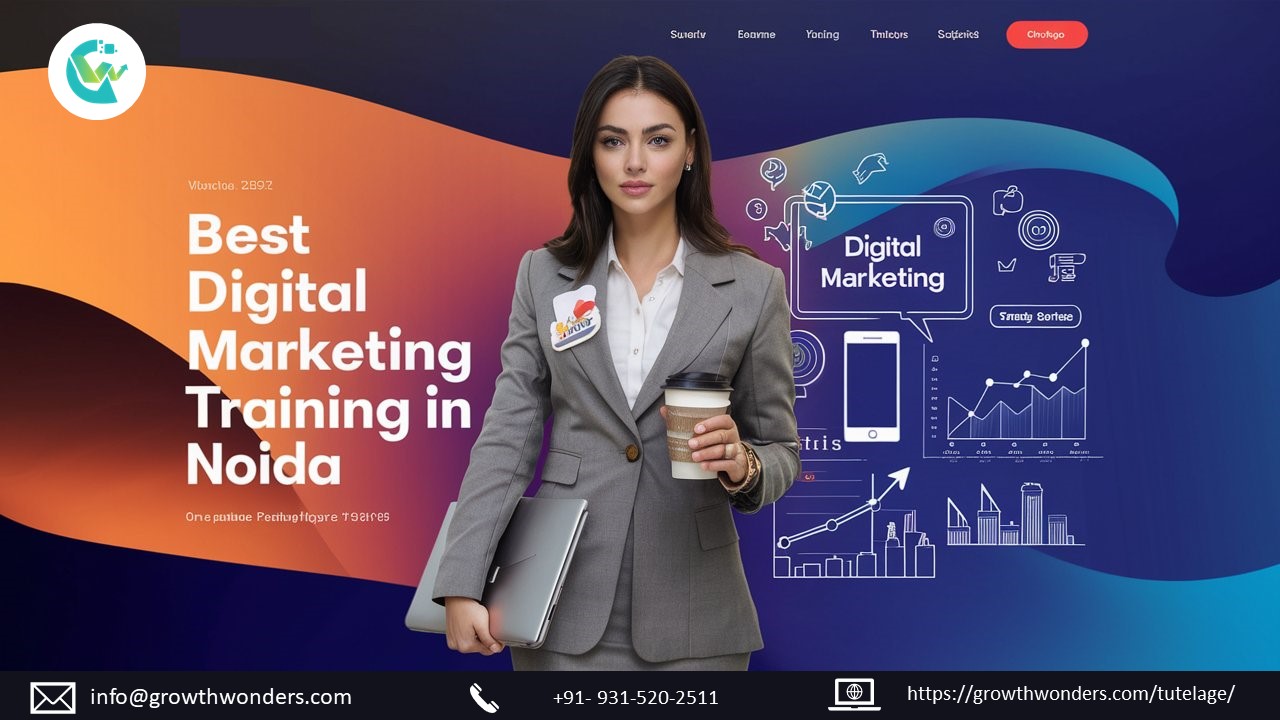 Digital Marketing Course