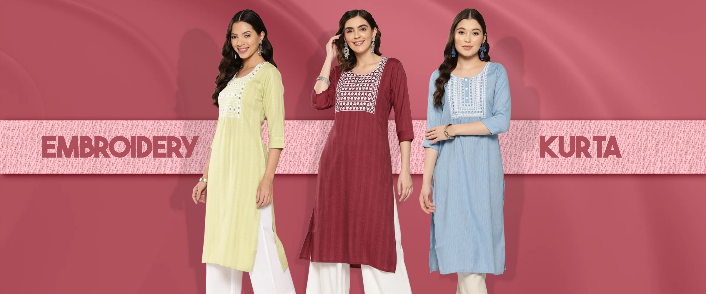 31 Trending Kurti Design For A Stunning Look | Kurti Ki Design In 2024