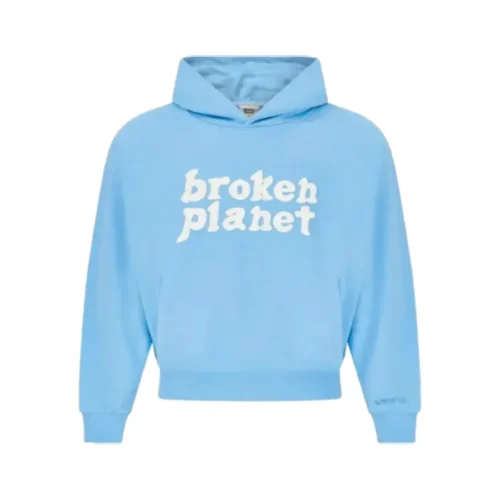 broken planet shop and t-shirt