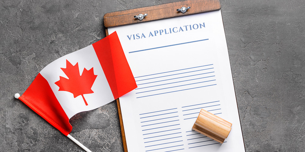 Canada Business Visa