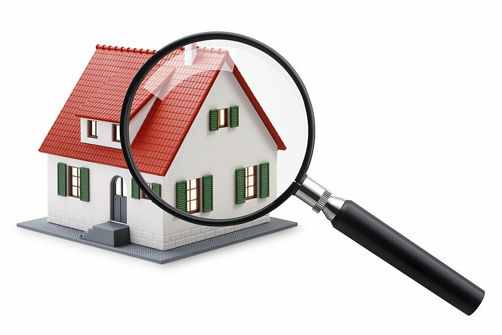 Home Inspection Issues in Orange County