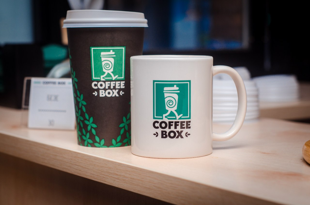 Coffee Boxes: More Than Just Packaging for Your Cup of Joe