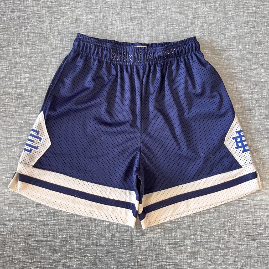 Eric EE Shorts Clothing from Official Eric Store. Fast Delivery Worldwide.