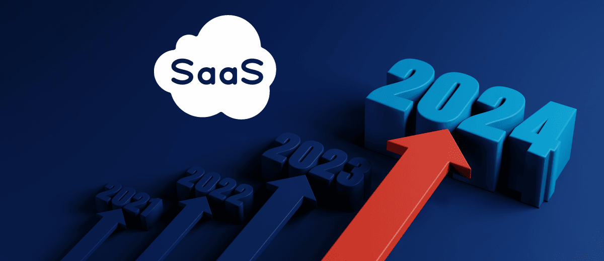 SaaS Development Trends: Technologies Shaping the Future of Software Delivery