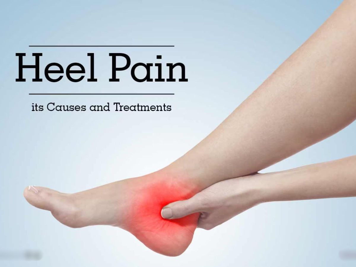 Heel Pain