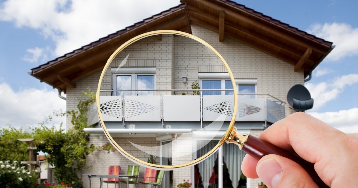 Property Inspections