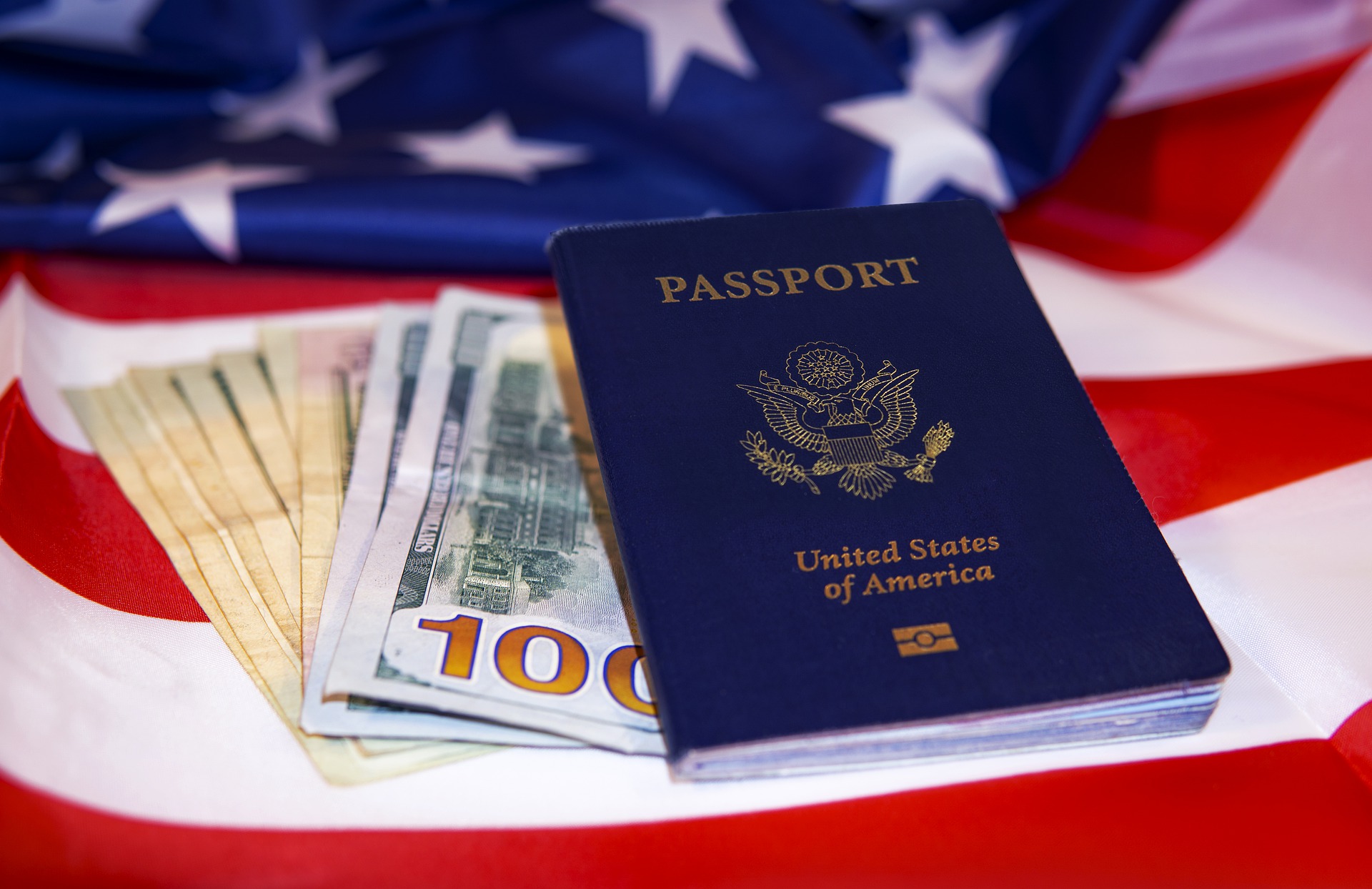 How to apply for USA visa