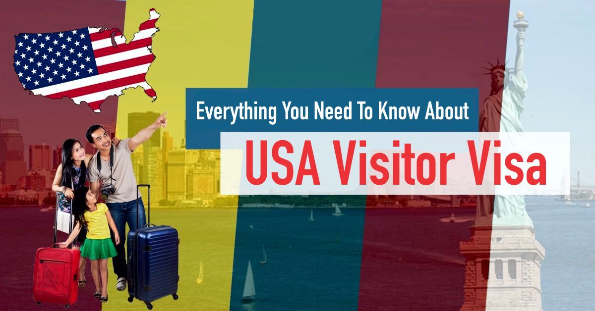 How to get apply USA visa