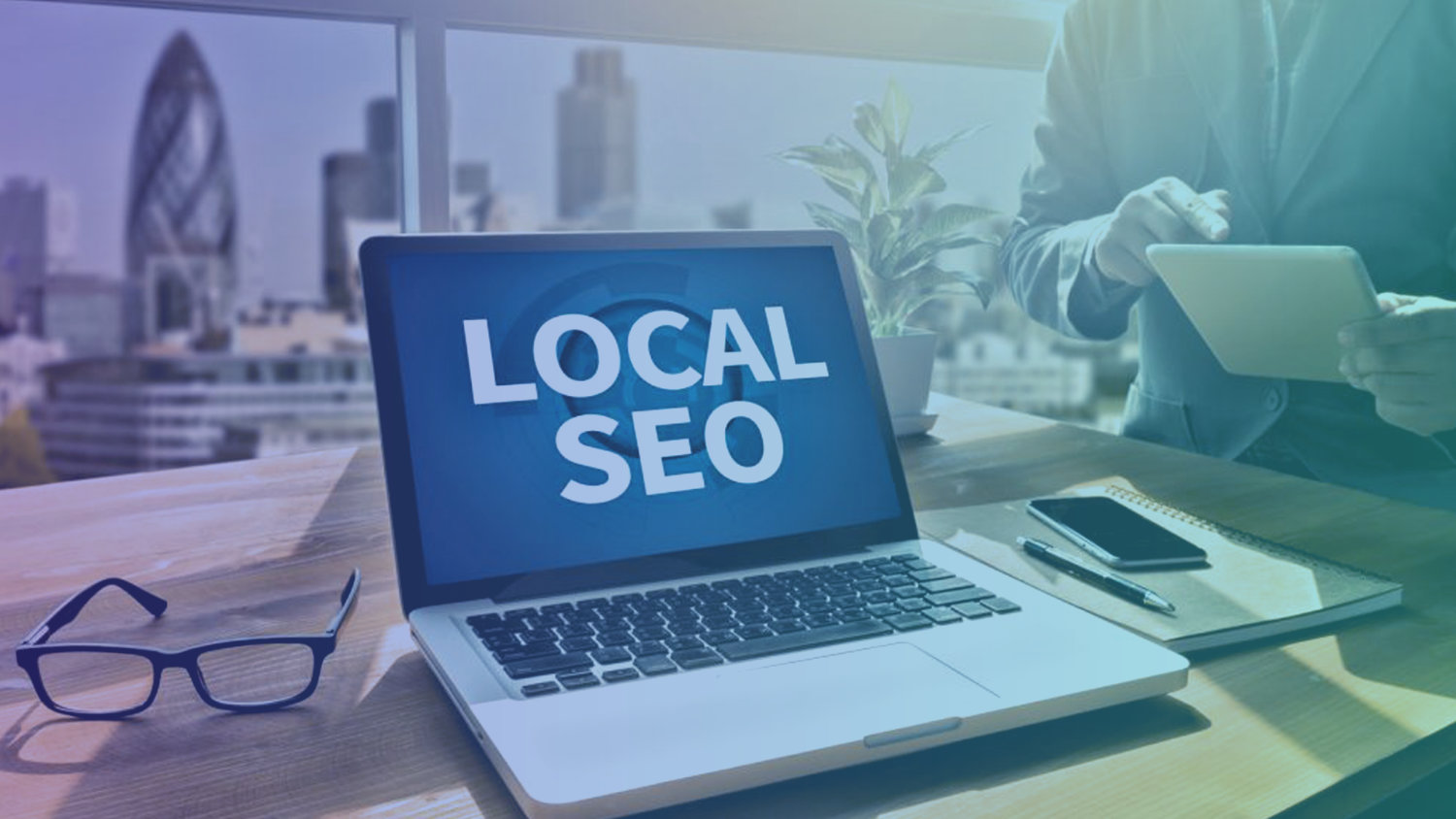 LOCAL SEO