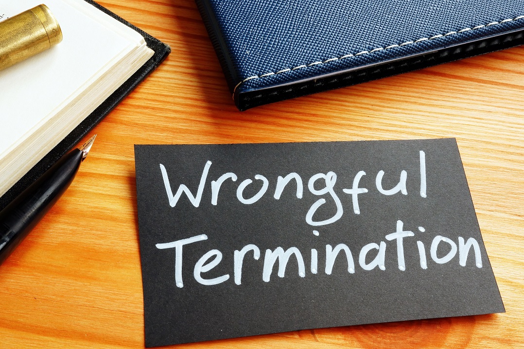 Los Angeles Wrongful Termnaion attorney