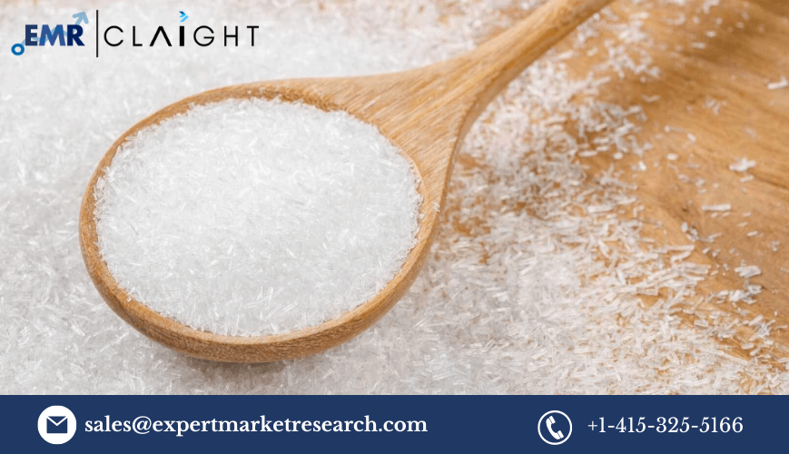 Monosodium Glutamate (MSG) Price