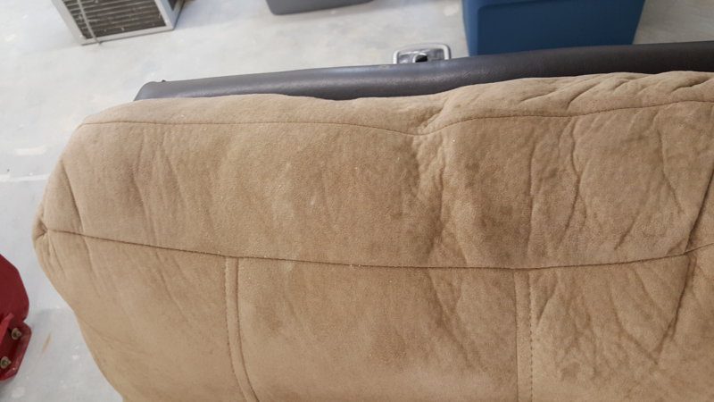 Preventing Couch Stains in Arcadia Tips and Tricks