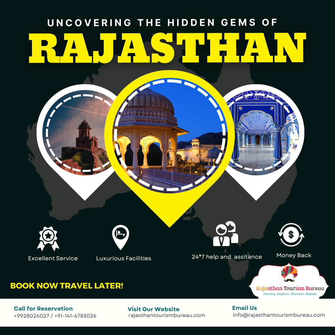 plan for a rajasthan trip