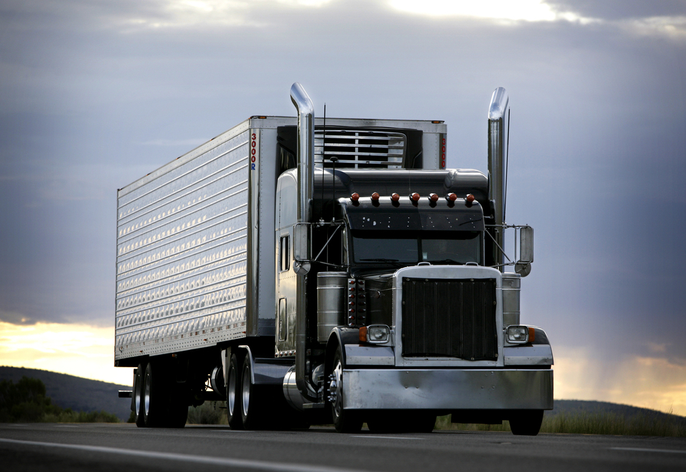 Trucking Safety and Compliance