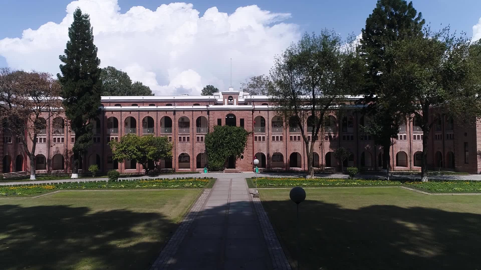 The Ultimate List of Premier Boarding Schools in Dehradun