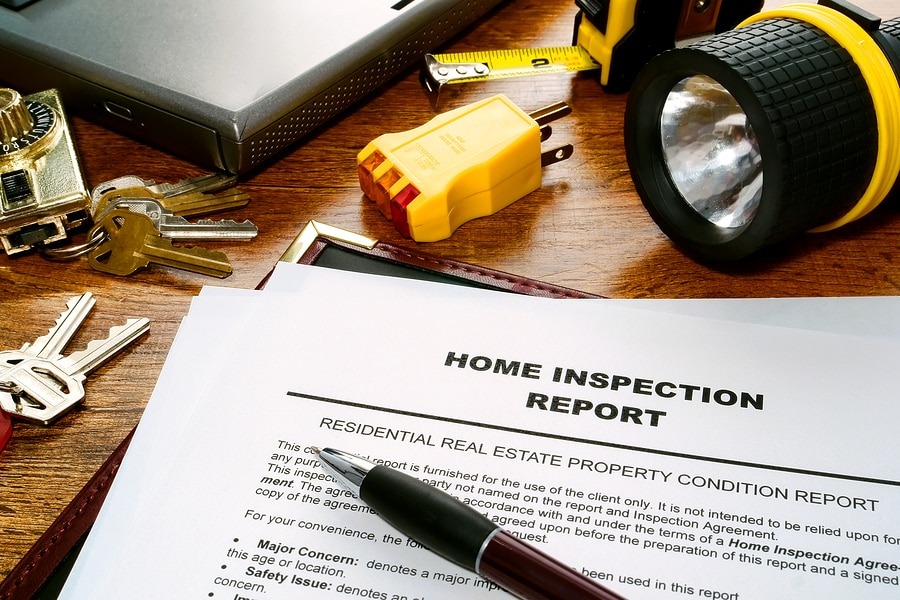 Home Inspector