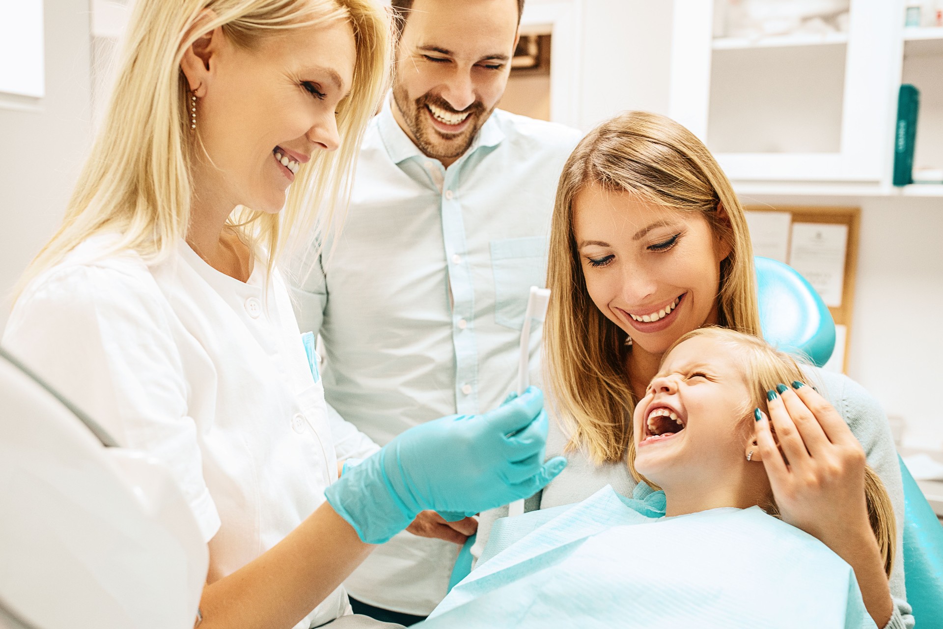 Top-Rated Restorative Dentistry Services in Houston