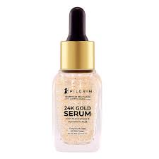 gold serum