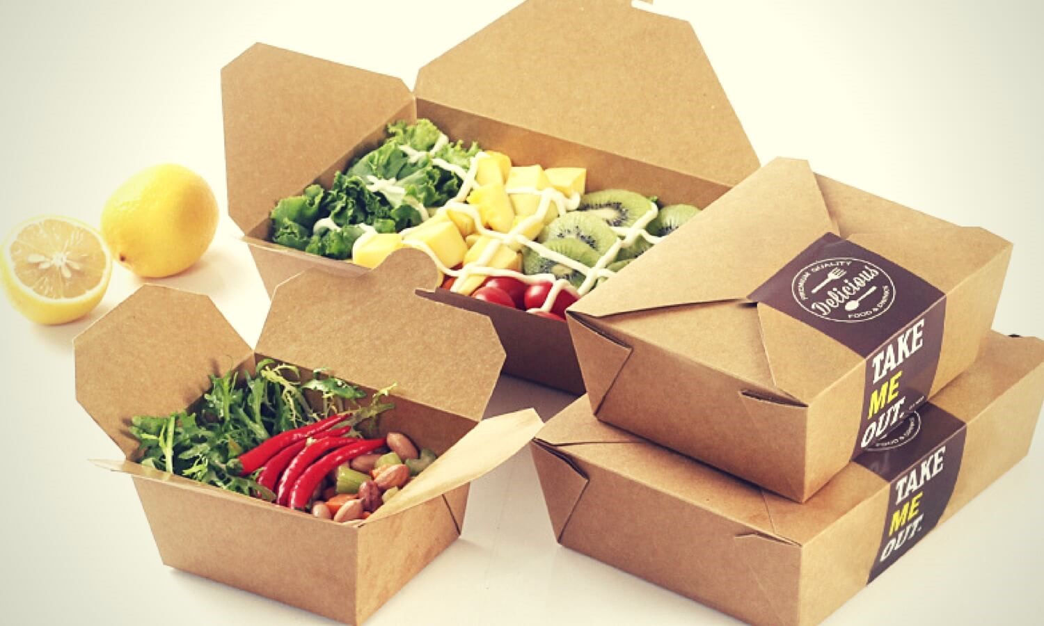 food-packaging