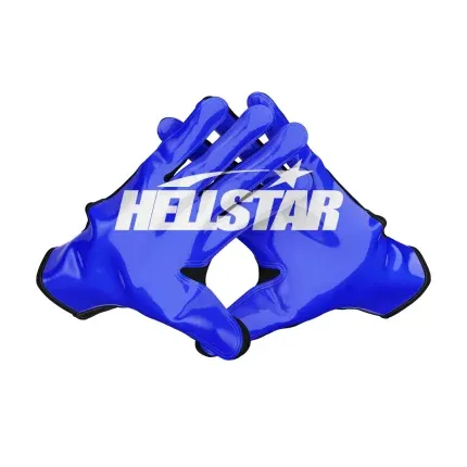 hell star gloves