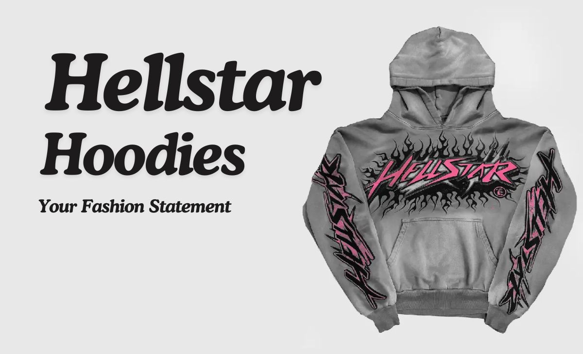 best hellstar hoodies