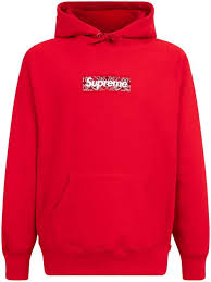 Supreme Hoodie Fashion A Comprehensive Guide