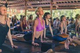 Comprehensive 200 Hour Yoga Teacher Training in Bali