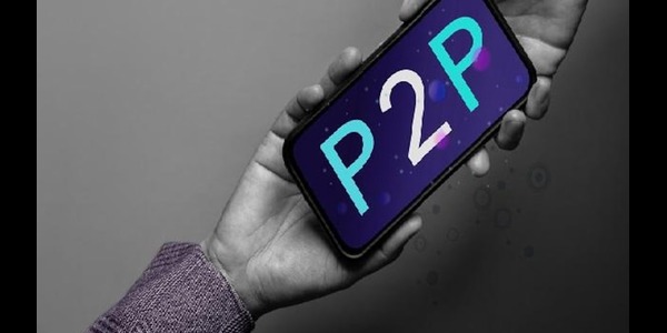 p2p apps