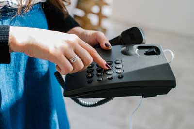 VoIP for UK Homes