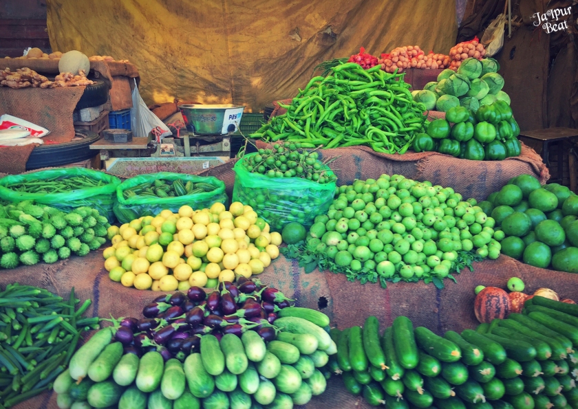 sabzi mandi