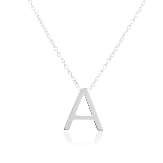 silver chain for girls