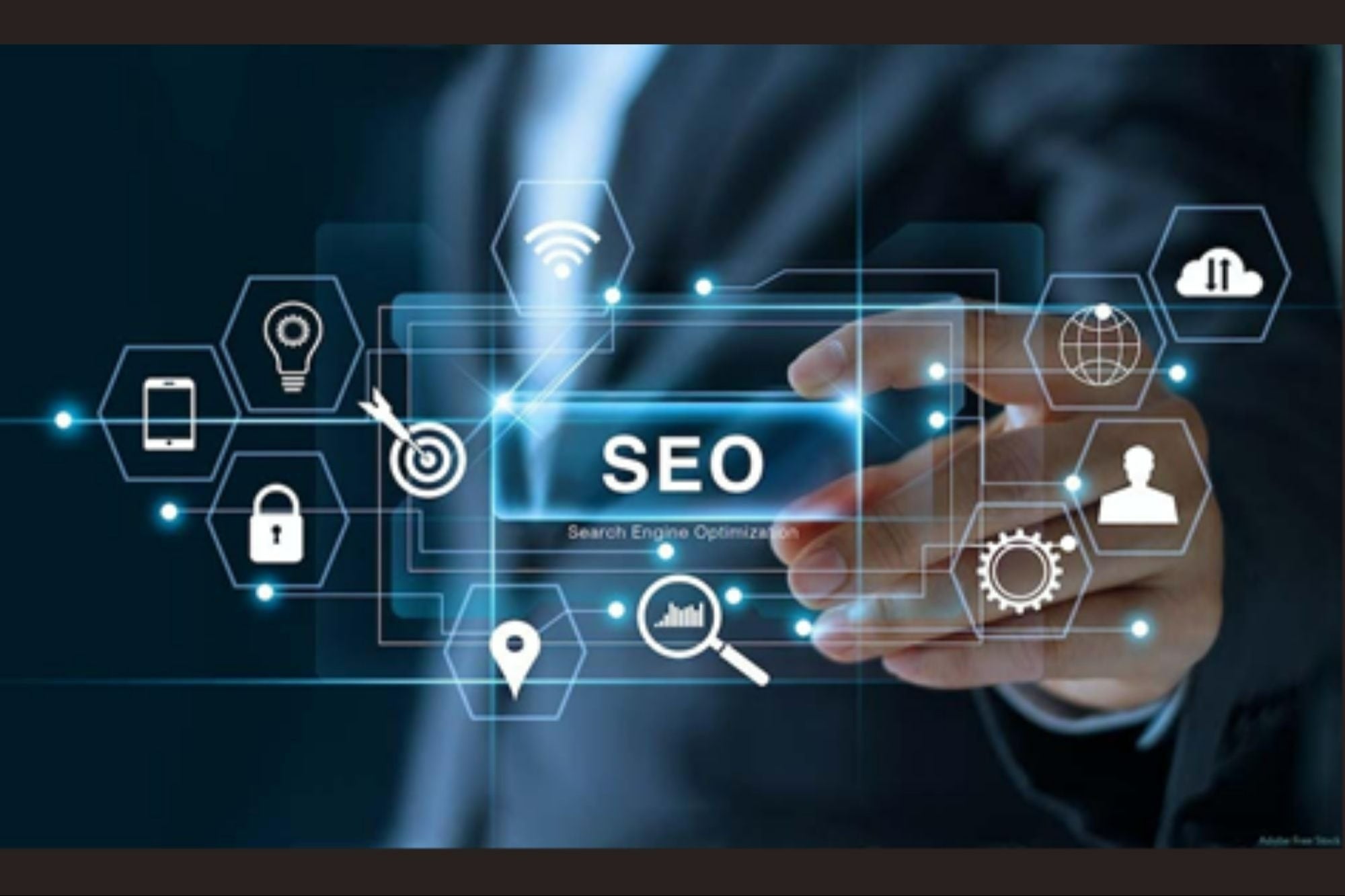 Maximizing Your Website SEO with the Leading SEO Agency in the UK