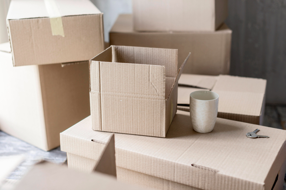 Why Paperboard is a Better Choice Than Cardboard for Packaging?