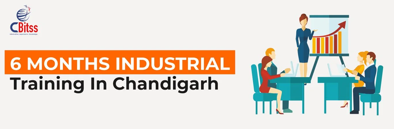 Industrial Training in Chandigarh