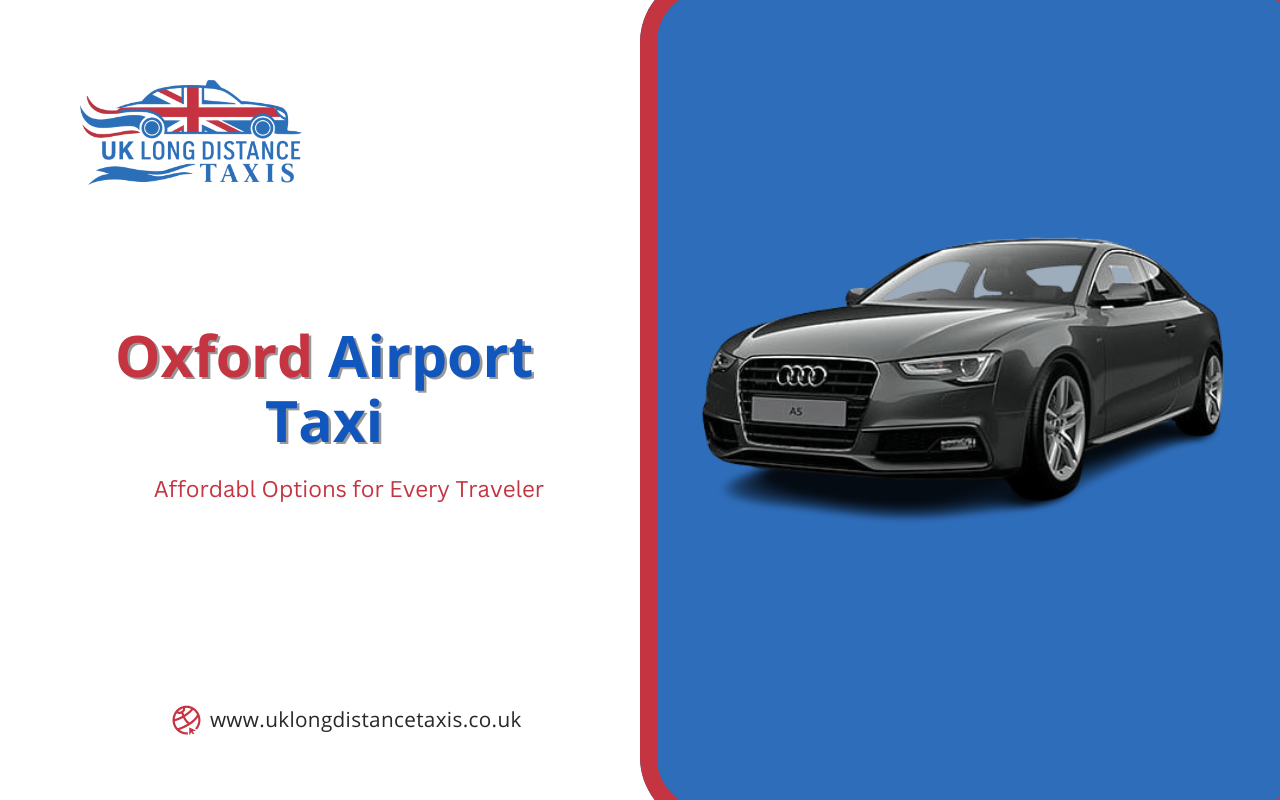 Oxford-Airport-Taxi