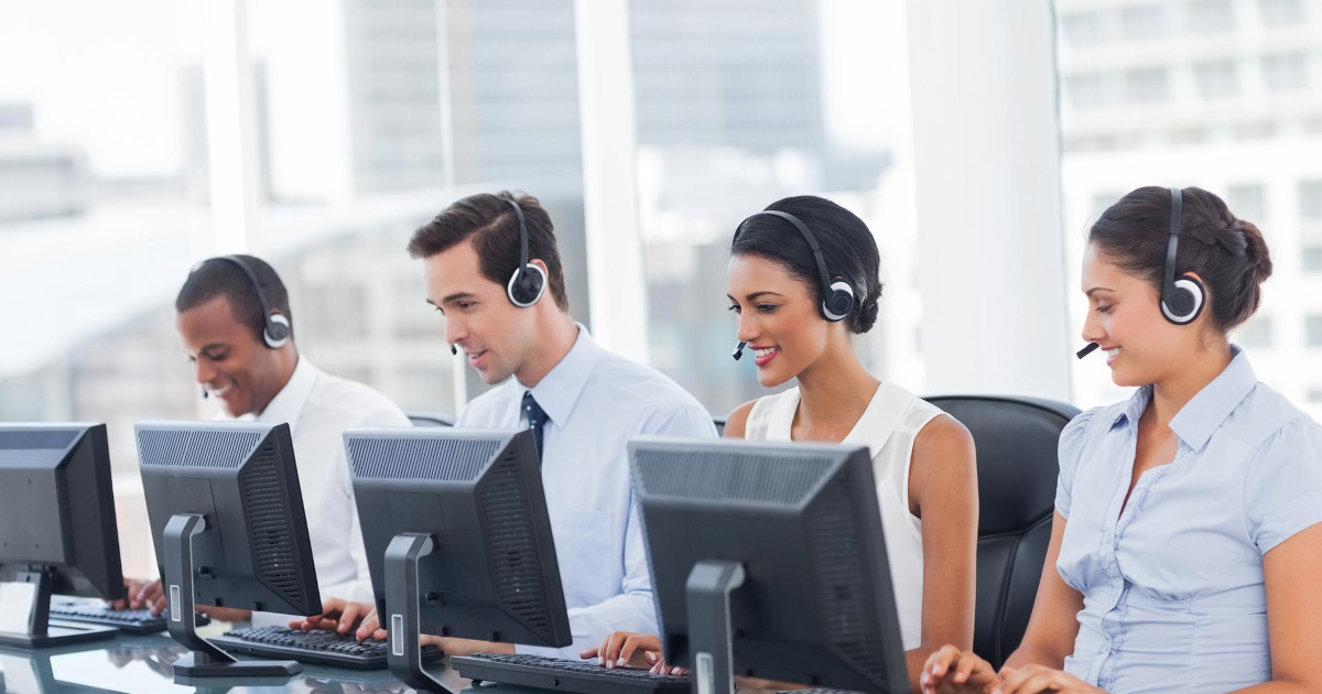 BPO Customer Service