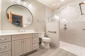 bathroom remodel texas