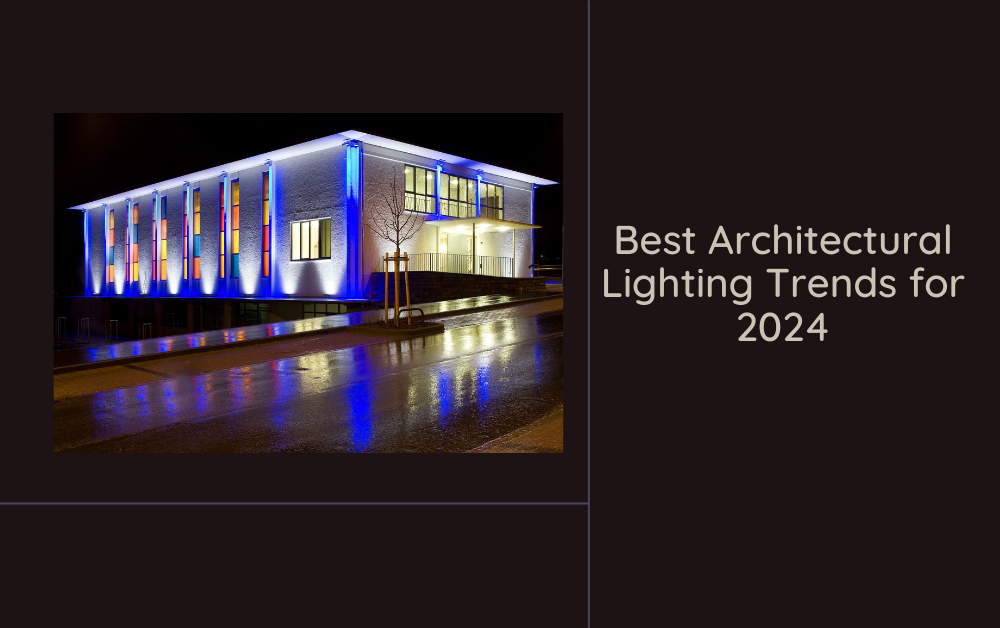 architectural lighting dubai