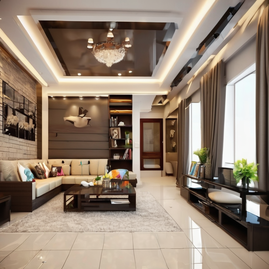 best interior design company in dhaka