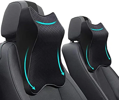 Car Headrest Supplier