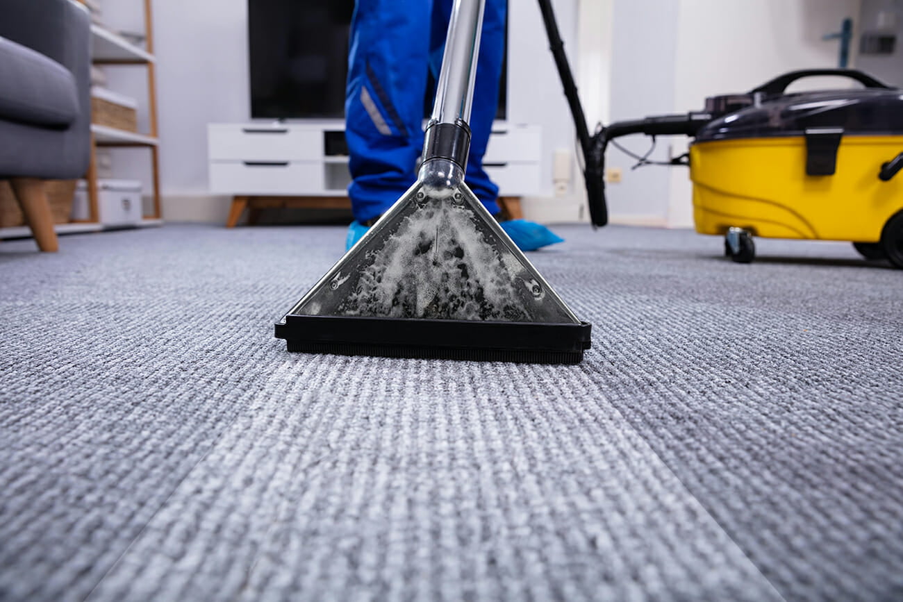 Carpet Steam Cleaning vs. Traditional Cleaning: Sydney's Expert Opinions