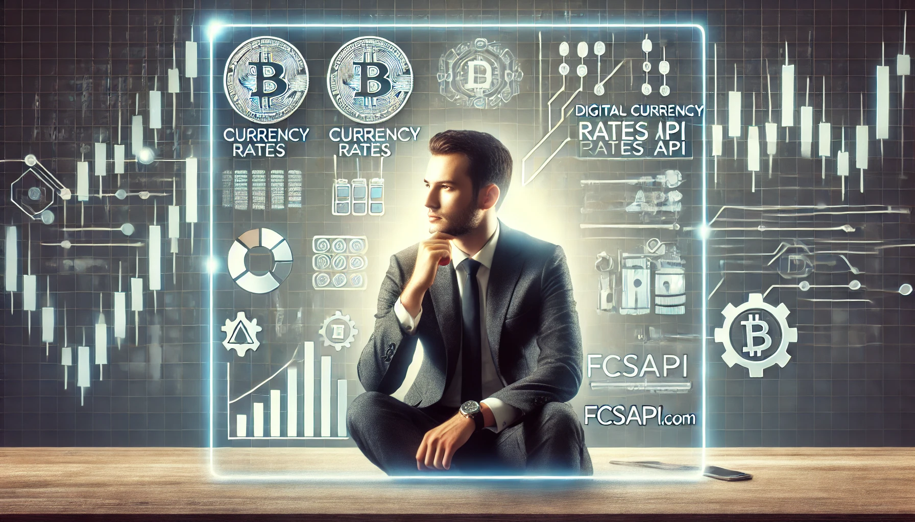 Digital Currency Rates