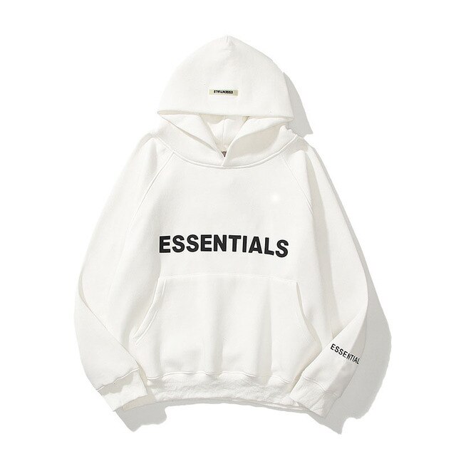 Essential Hoodie Shop and Jacket