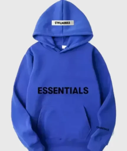 The Ultimate Guide to Choosing the Perfect Essential Hoodie