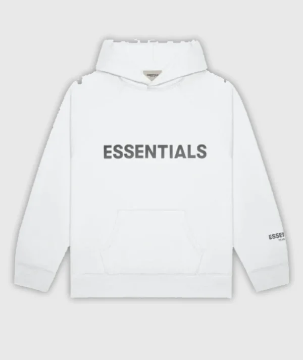 Essentials Hoodie