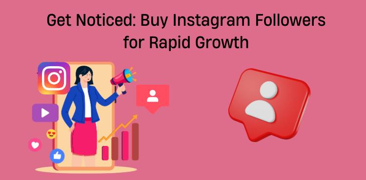 Buy Instagram Followers