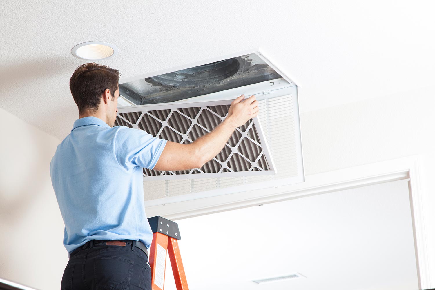 Hvac Cleaning Services