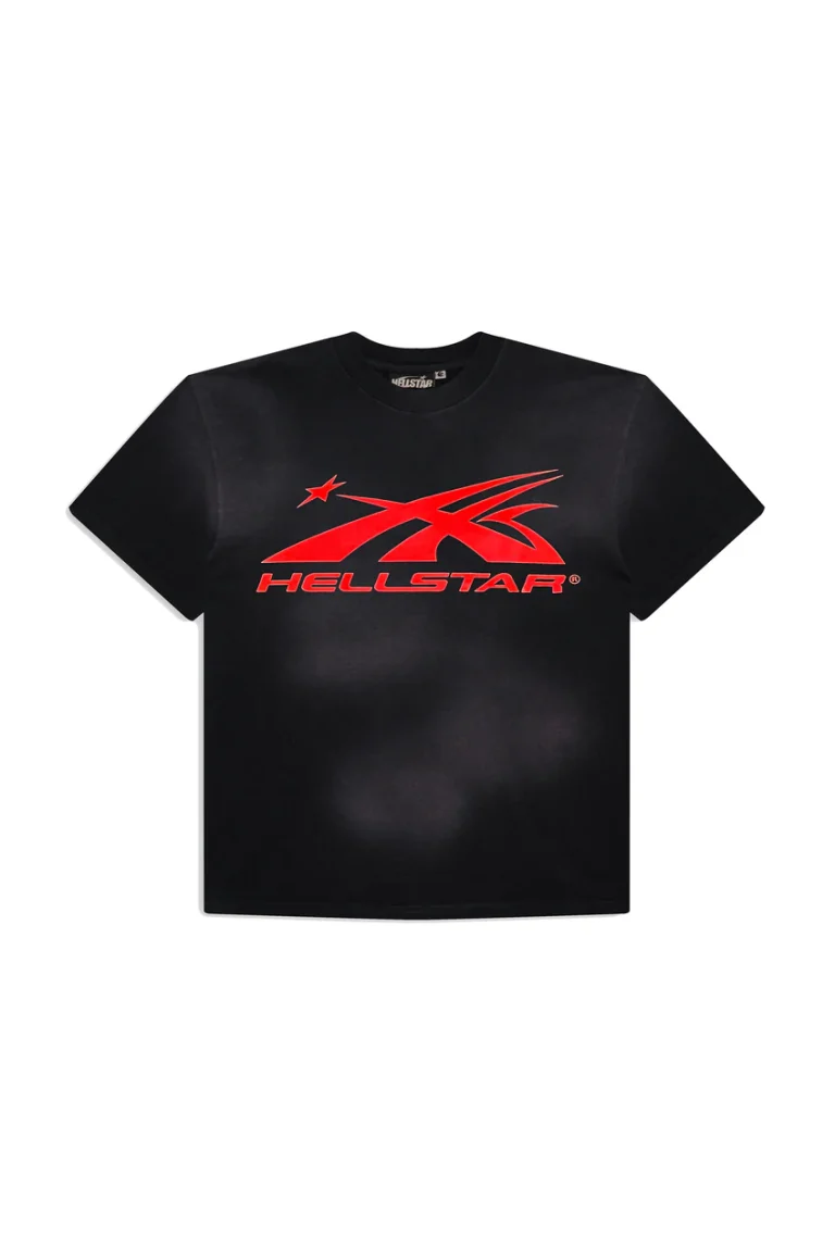 Embrace the Dark Aesthetic with Hellstar Shirt